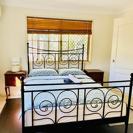 Granny Flat Hotell Brisbane Exteriör bild